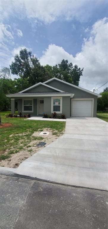 332 W 7TH STREET LAKELAND, FL 33805