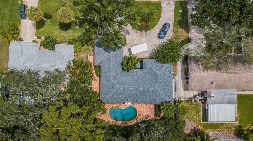 275 RAFAEL BOULEVARD NE ST PETERSBURG, FL 33704