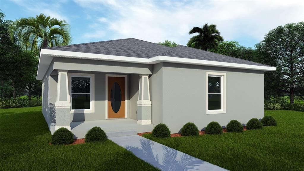 2035 15TH AVENUE S ST PETERSBURG, FL 33712