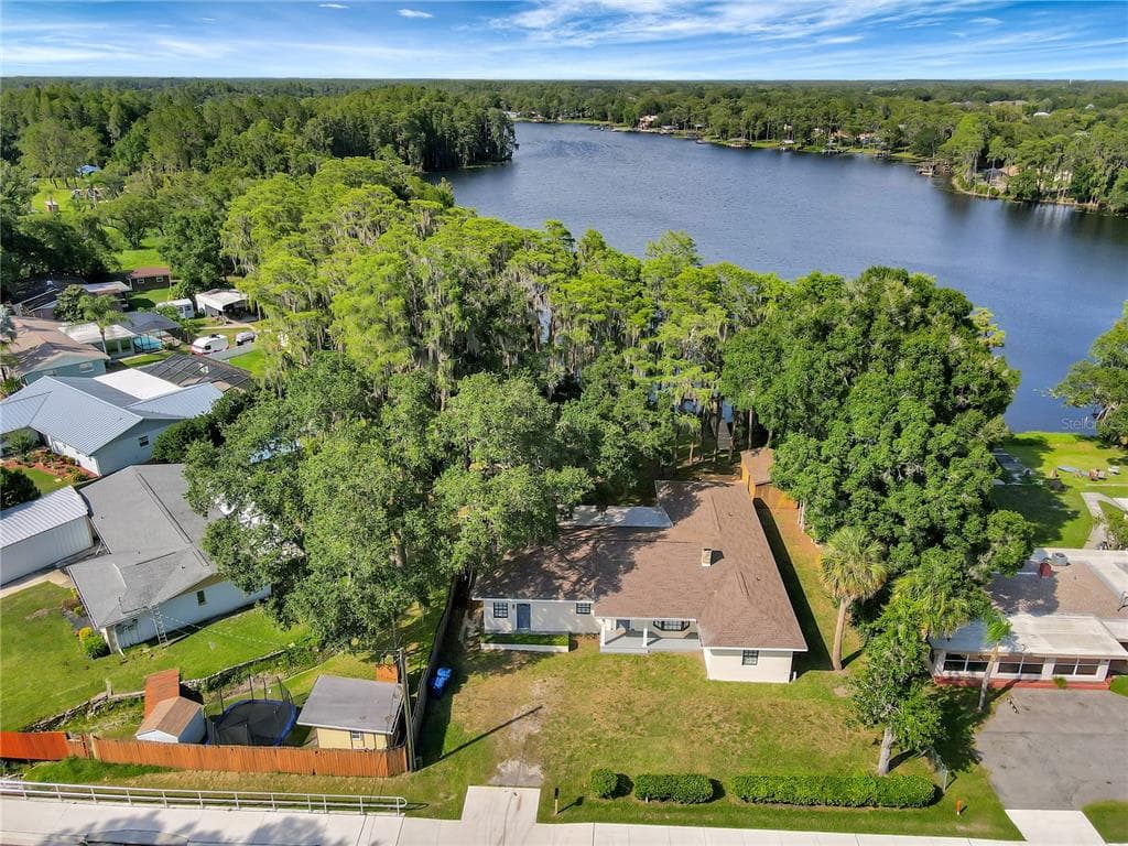 21805 BELL LAKE ROAD LAND O LAKES, FL 34639