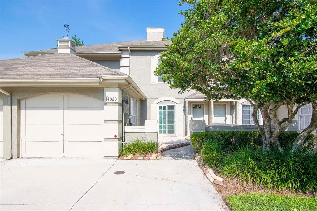 14020 NOTREVILLE WAY TAMPA, FL 33624