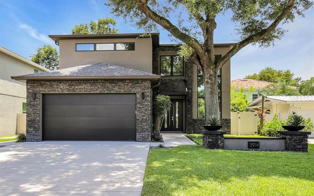 3914 W EL PRADO BOULEVARD TAMPA, FL 33629
