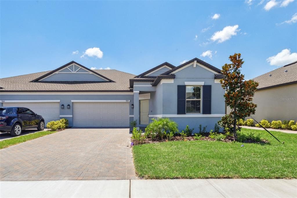 9771 CAMPANULA COURT LAND O LAKES, FL 34637