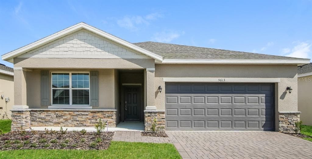 5669 CAMILLA STREET SAINT CLOUD, FL 34771