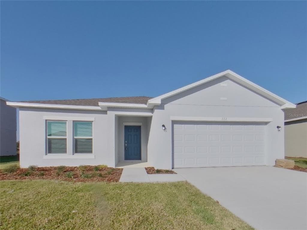 222 AMBER WAY KISSIMMEE, FL 34758