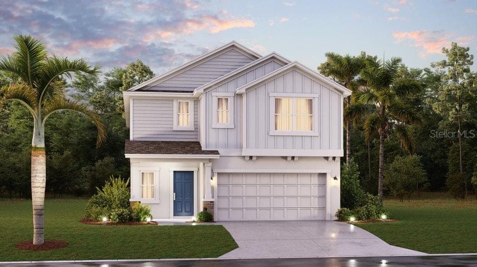 860 TIMBERLAND DRIVE EAGLE LAKE, FL 33839