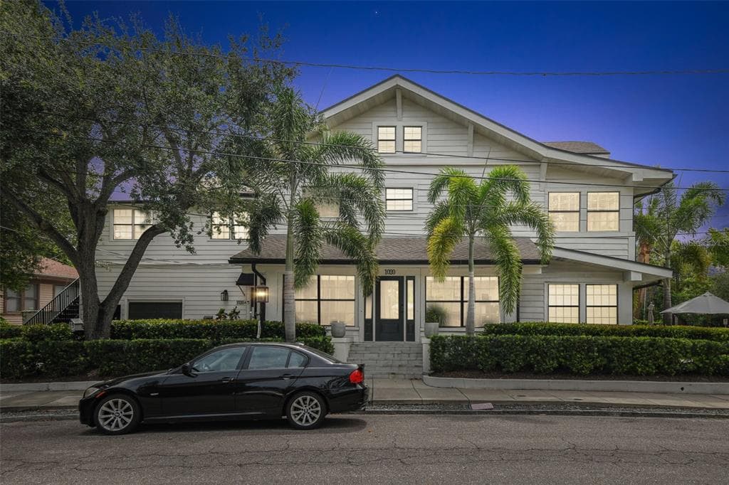 1020 S ROME AVENUE TAMPA, FL 33606