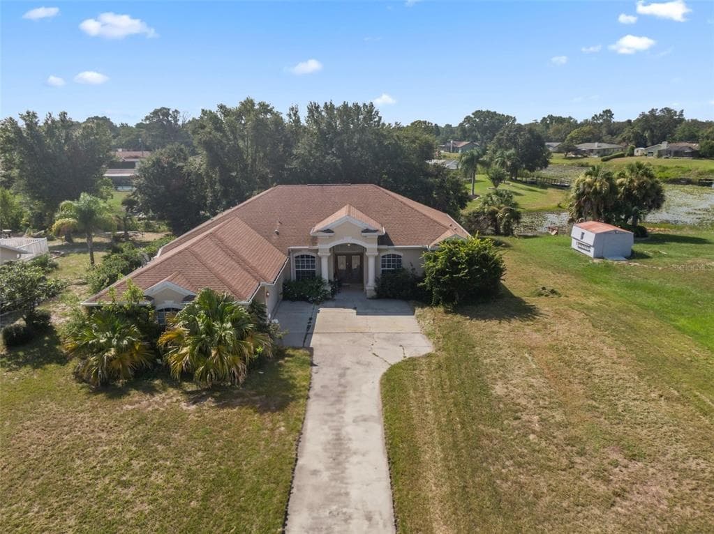 310 GREENDALE COURT SPRING HILL, FL 34606