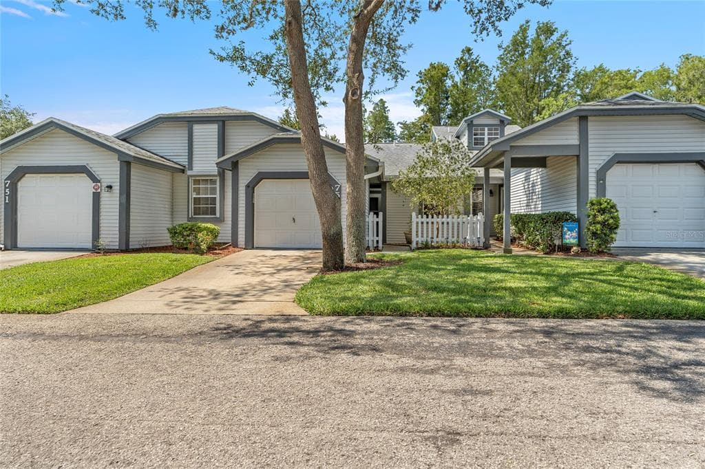 39650 US HIGHWAY 19 N UNIT 752 TARPON SPRINGS, FL 34689