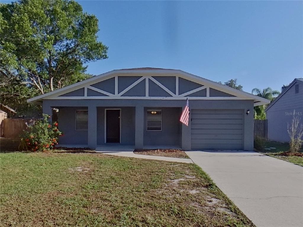 15751 SUSANNE DRIVE TAVARES, FL 32778