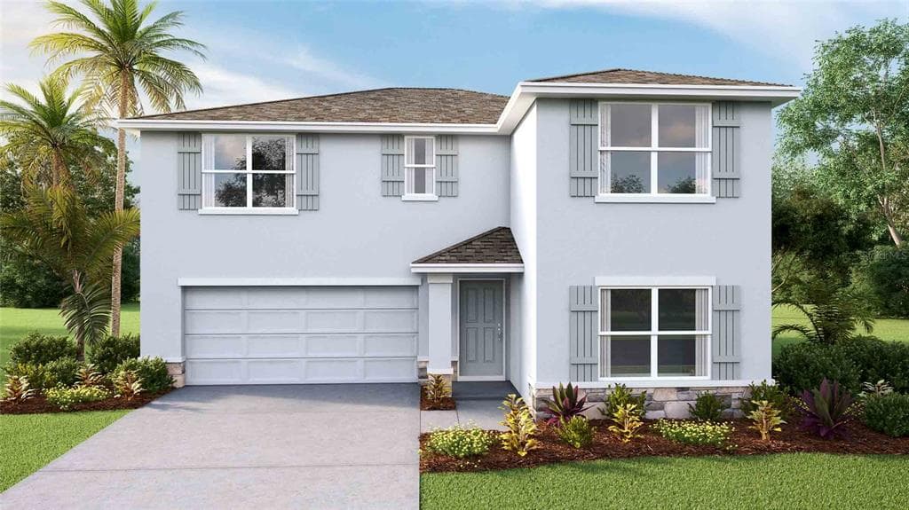 5116 PLUMERIA DRIVE WIMAUMA, FL 33598