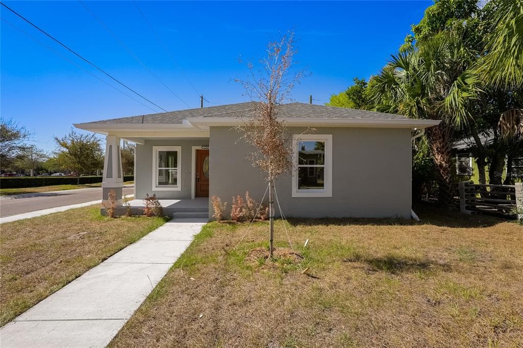 1243 21ST STREET S ST PETERSBURG, FL 33712