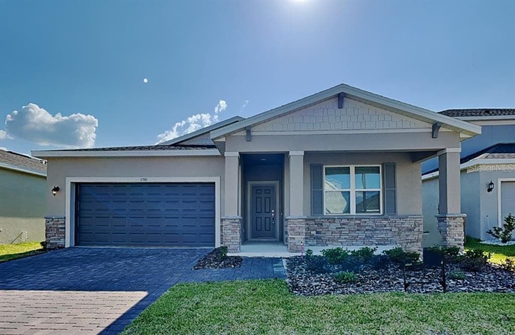 1150 LONE PALM WAY SAINT CLOUD, FL 34771