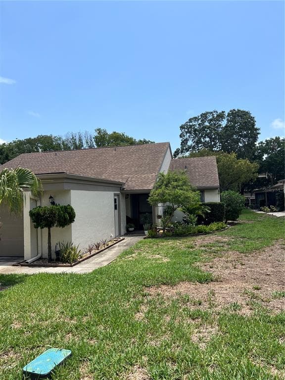 1606 GREEN DOLPHIN BLVD UNIT 1606 TARPON SPRINGS, FL 34689
