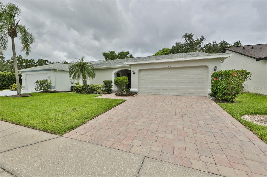 13107 DOBREE PLACE RIVERVIEW, FL 33579