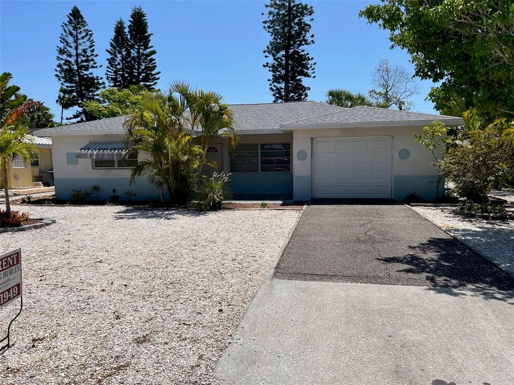2353 W VINA DEL MAR BOULEVARD ST PETE BEACH, FL 33706