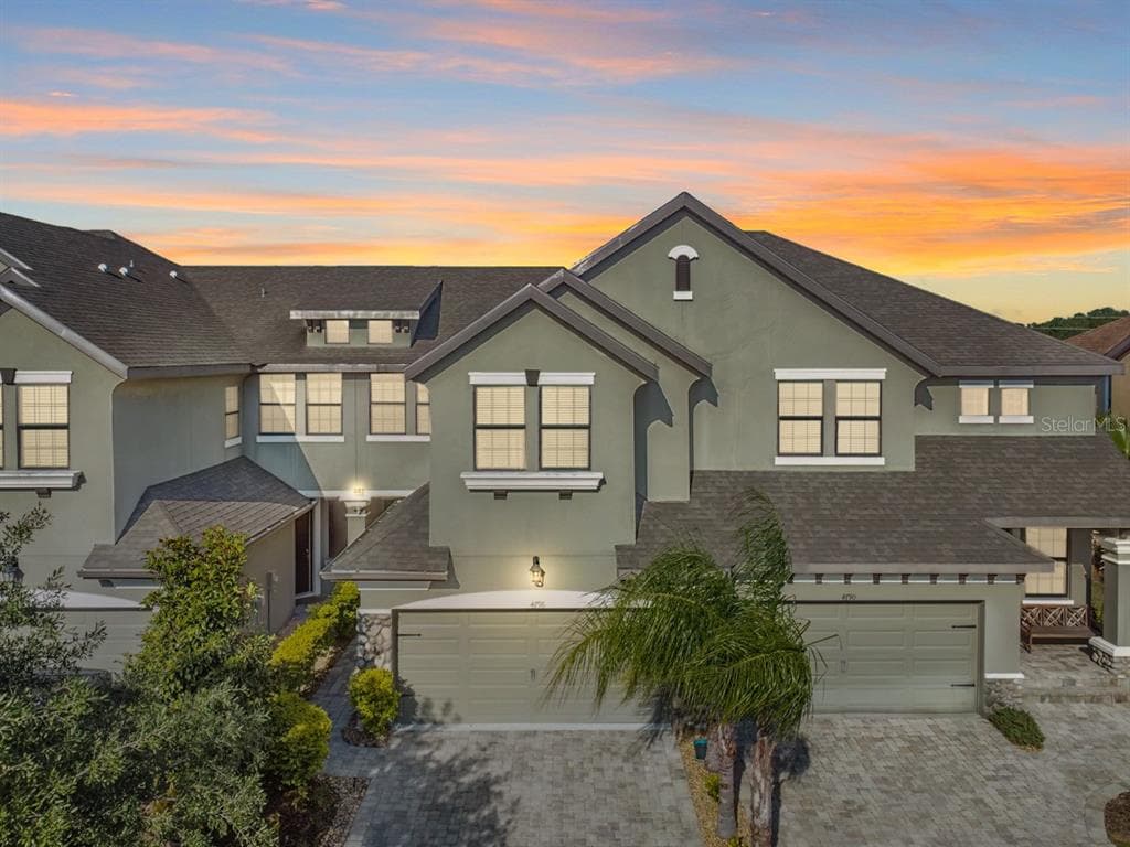 4796 WANDERING WAY WESLEY CHAPEL, FL 33544