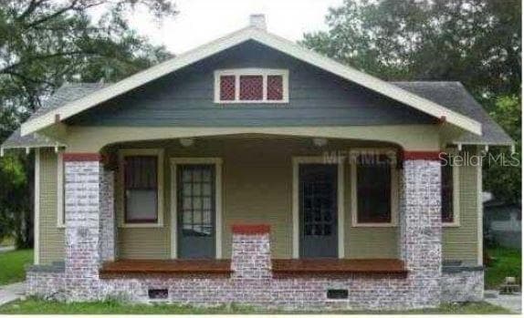 6709 N BRANCH AVENUE TAMPA, FL 33604
