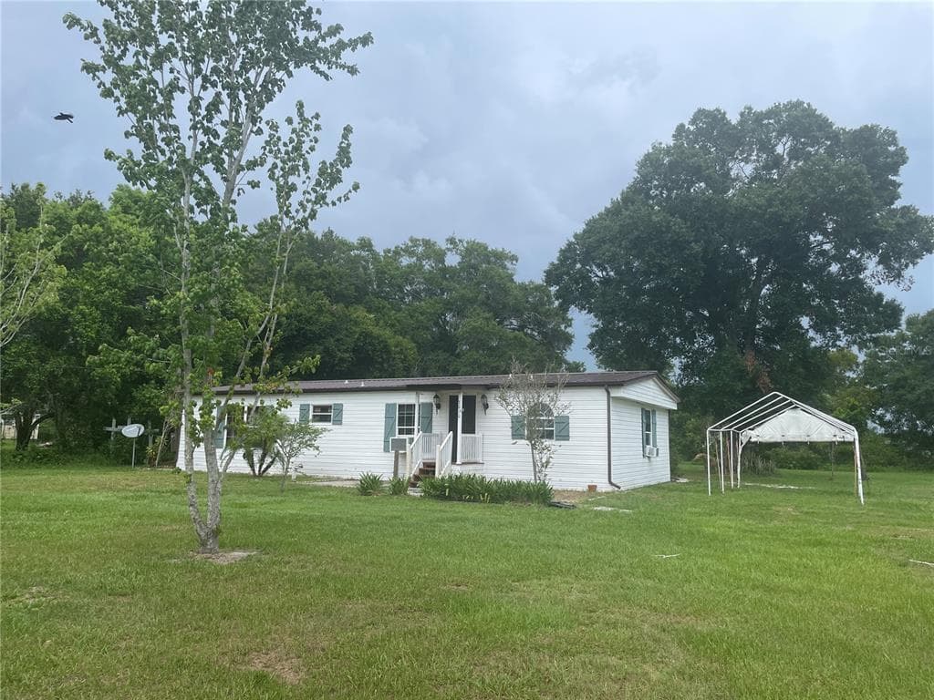 7030 ORCHARD DR WESLEY CHAPEL, FL 33545