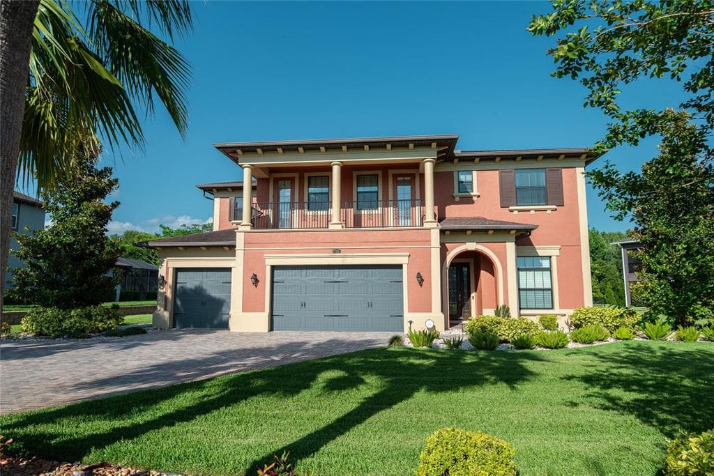 17825 NEWCASTLE FIELD DRIVE LUTZ, FL 33559