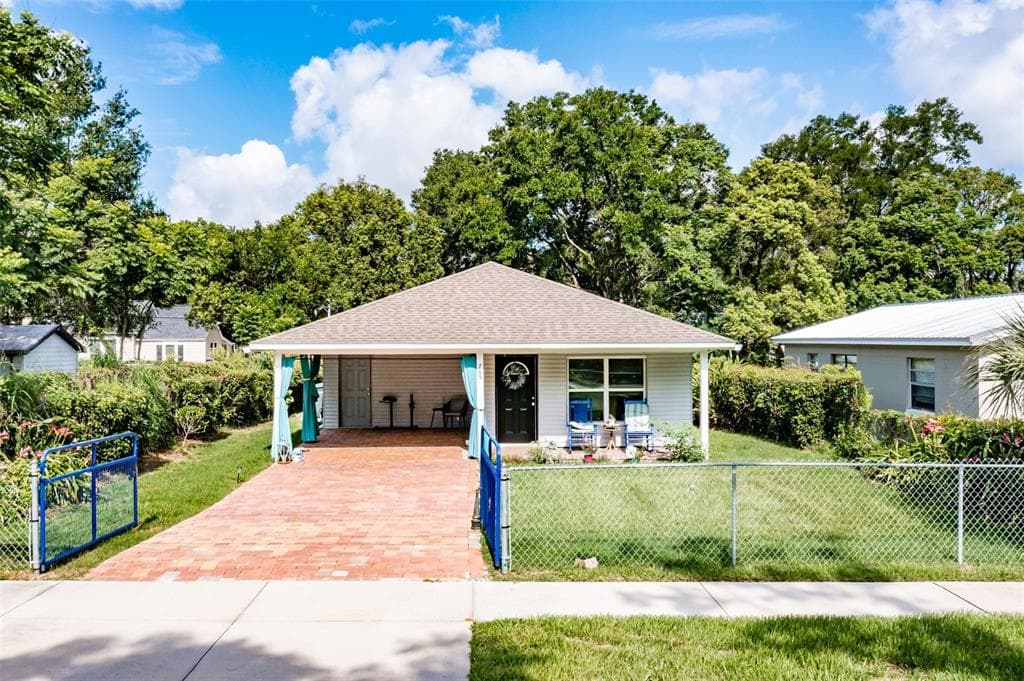 765 S DUDLEY AVENUE BARTOW, FL 33830