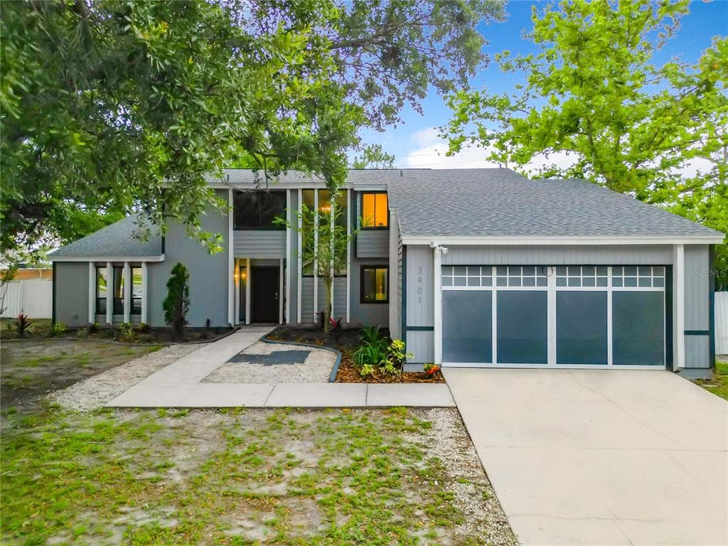 3901 WOODGLADE COVE WINTER PARK, FL 32792