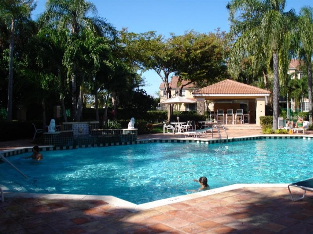 1743 VILLAGE BOULEVARD UNIT 205 WEST PALM BEACH, FL 33409