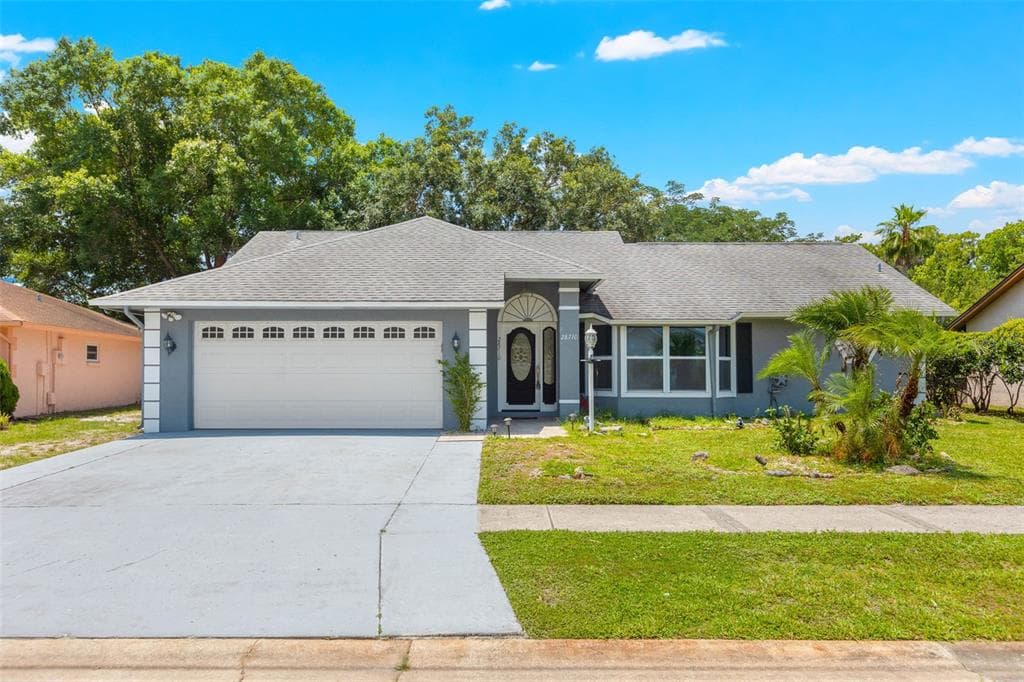 28710 TWINBROOK LANE WESLEY CHAPEL, FL 33543