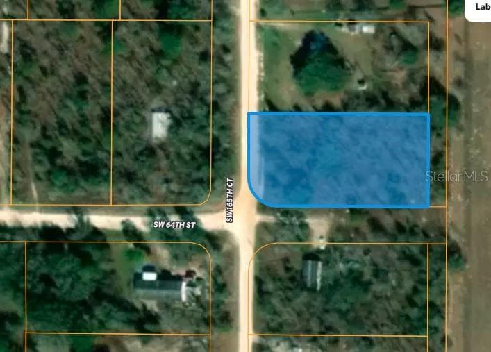 SW 165TH COURT OCALA, FL 34481