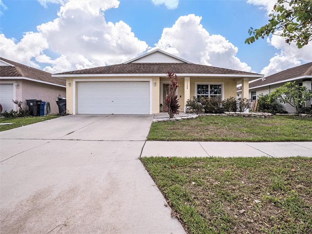 1120 PROSPERITY PLACE RUSKIN, FL 33570