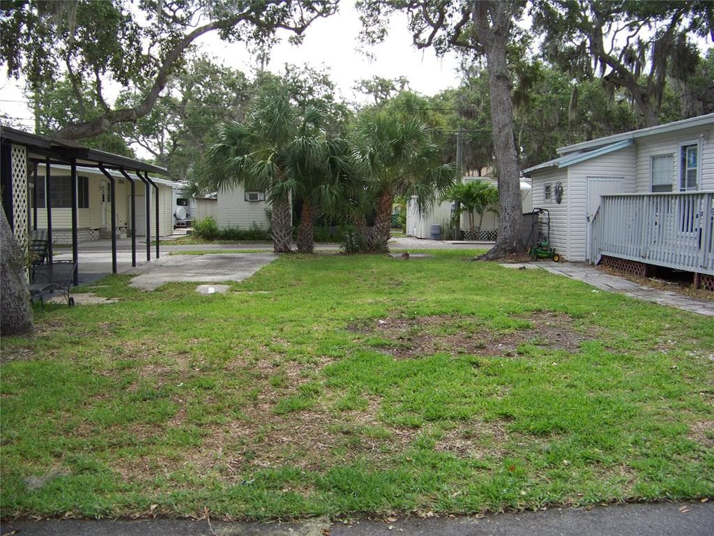15010 113TH STREET UNIT 52-A LARGO, FL 33774