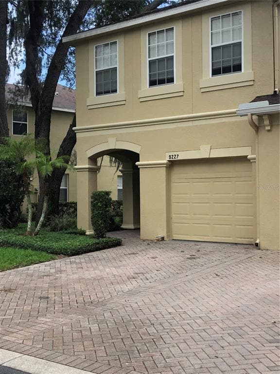 9227 STONE RIVER PLACE RIVERVIEW, FL 33578