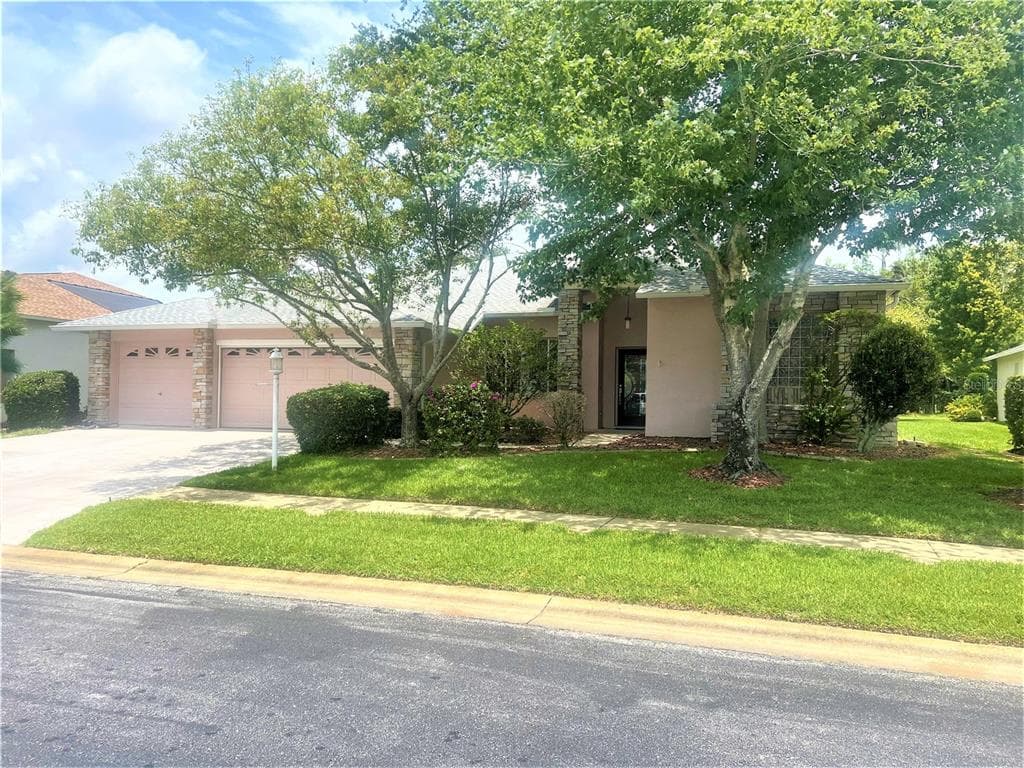1513 WINDING WILLOW DRIVE TRINITY, FL 34655