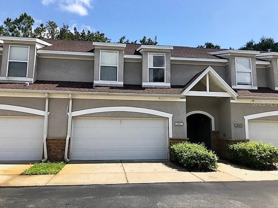 10867 DRAGONWOOD DRIVE TAMPA, FL 33647