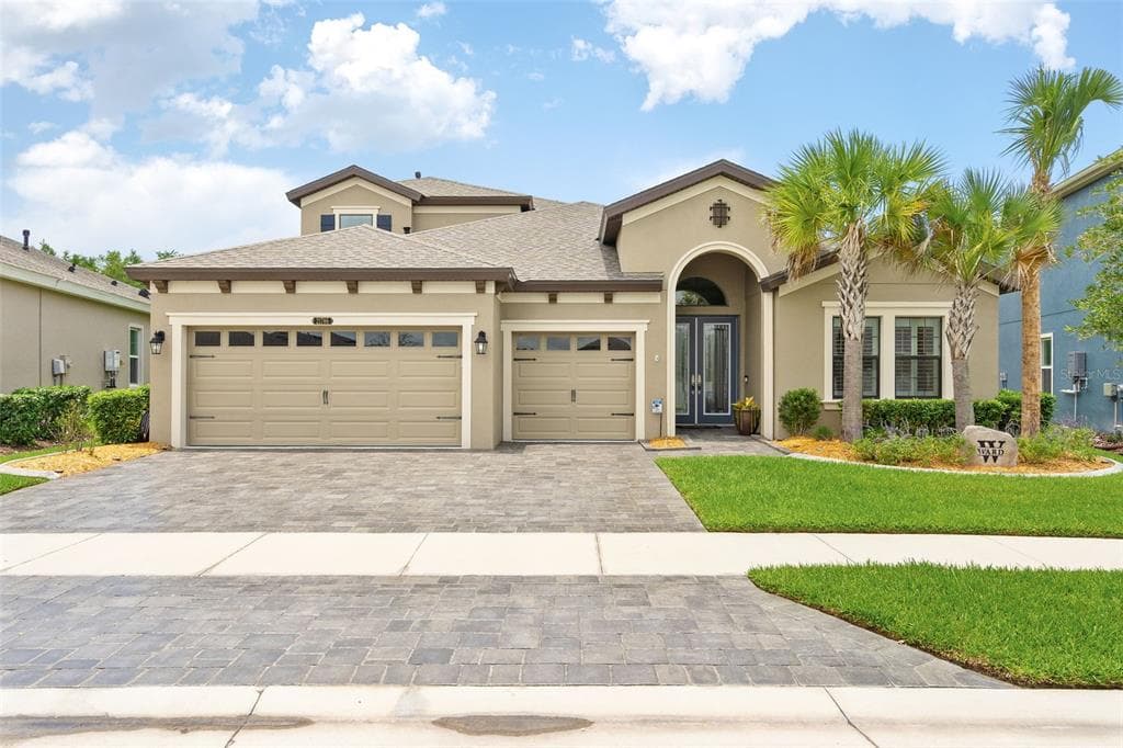 21786 EMORY OAK PLACE