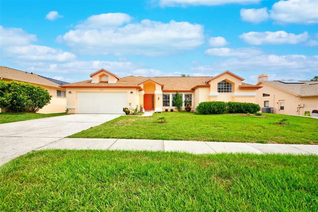 1383 OVERLAND DRIVE