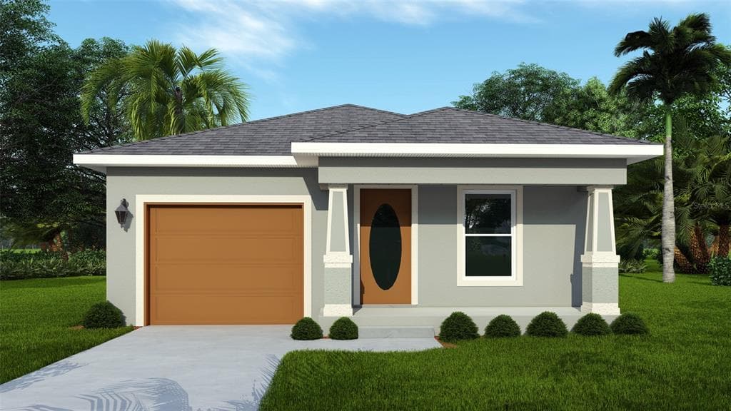 1717 19TH STREET S ST PETERSBURG, FL 33712