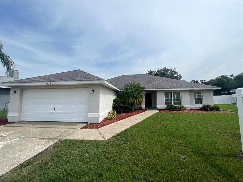 1524 BANBURY LOOP S LAKELAND, FL 33809