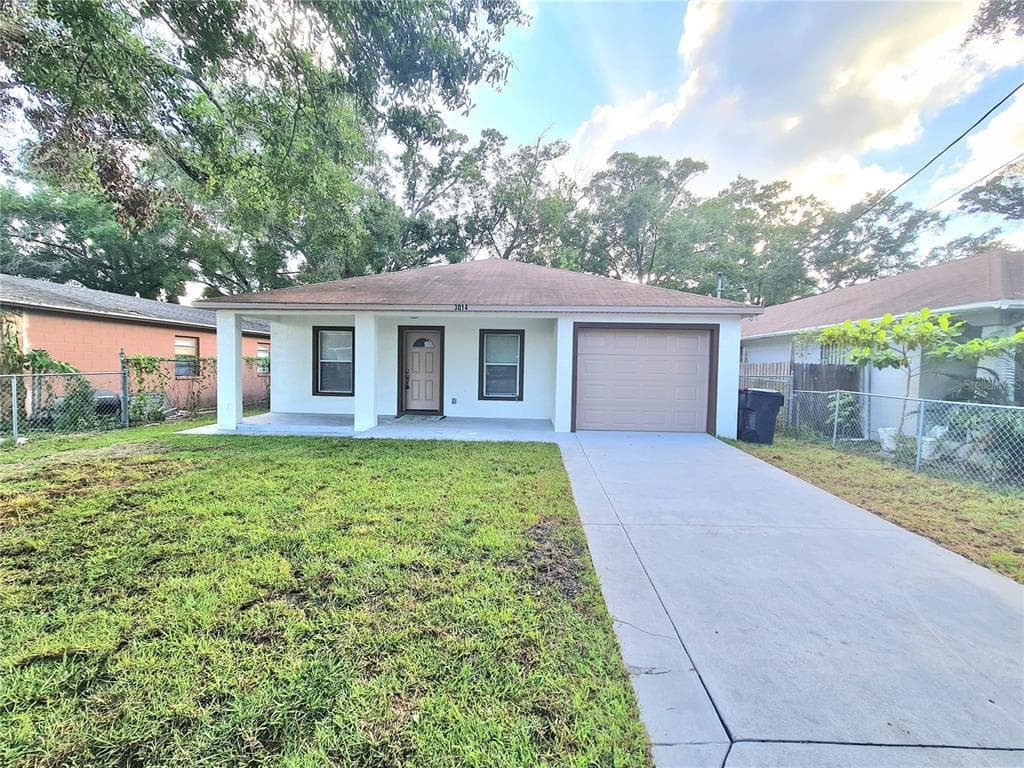 3014 N 49TH STREET TAMPA, FL 33605