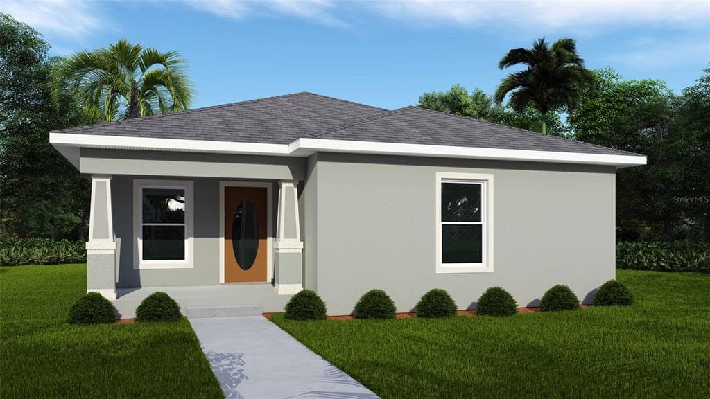 1911 14TH AVENUE S ST PETERSBURG, FL 33712