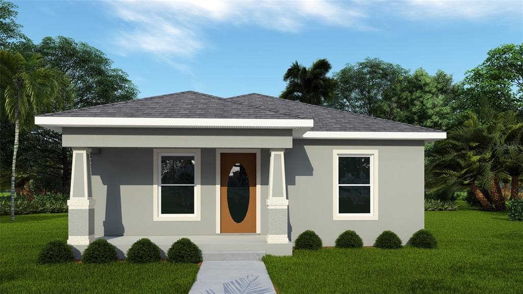 2142 OAKLEY AVENUE S ST PETERSBURG, FL 33712