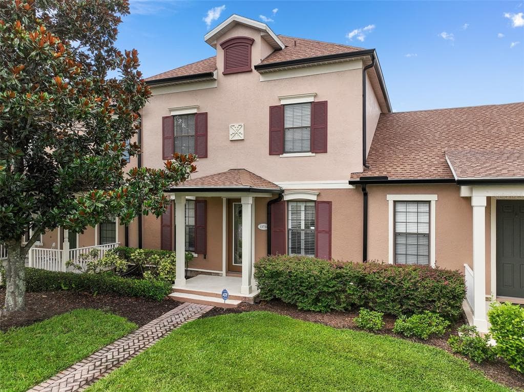 13734 BEAUREGARD PLACE ORLANDO, FL 32837
