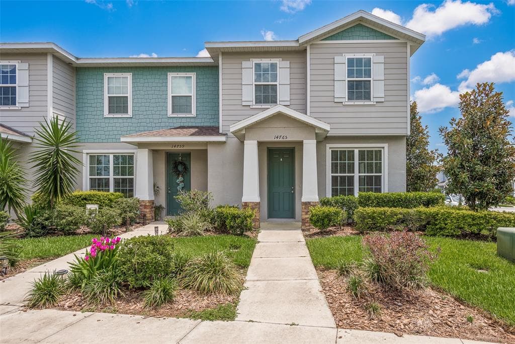 14765 PROMENADE PARKWAY ODESSA, FL 33556