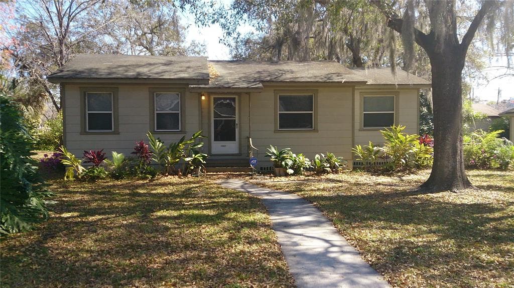 10007 N EDISON AVENUE TAMPA, FL 33612