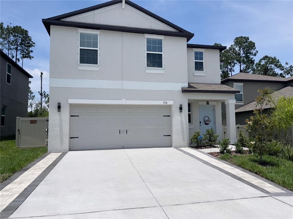 7114 EMERALD SPRING LOOP NEW PORT RICHEY, FL 34653