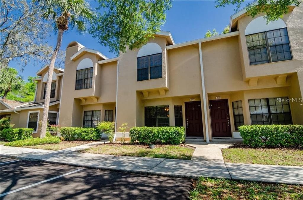 5100 BURCHETTE ROAD UNIT 3803 TAMPA, FL 33647