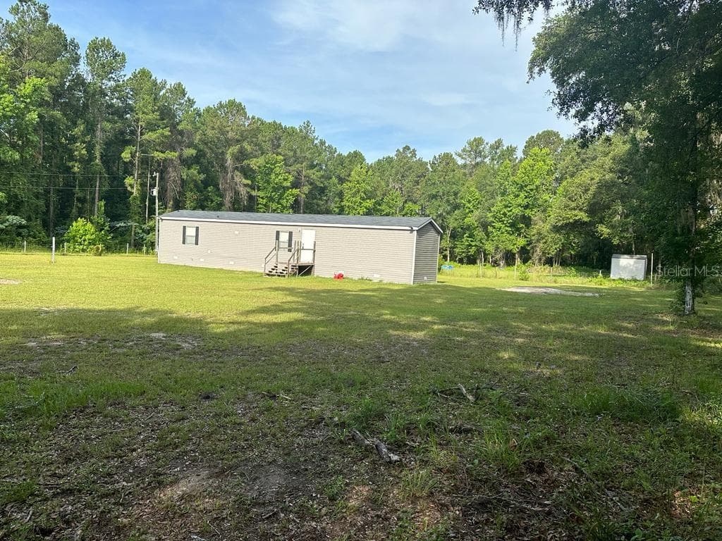 11592 SE COUNTY ROAD 245 LULU, FL 32061