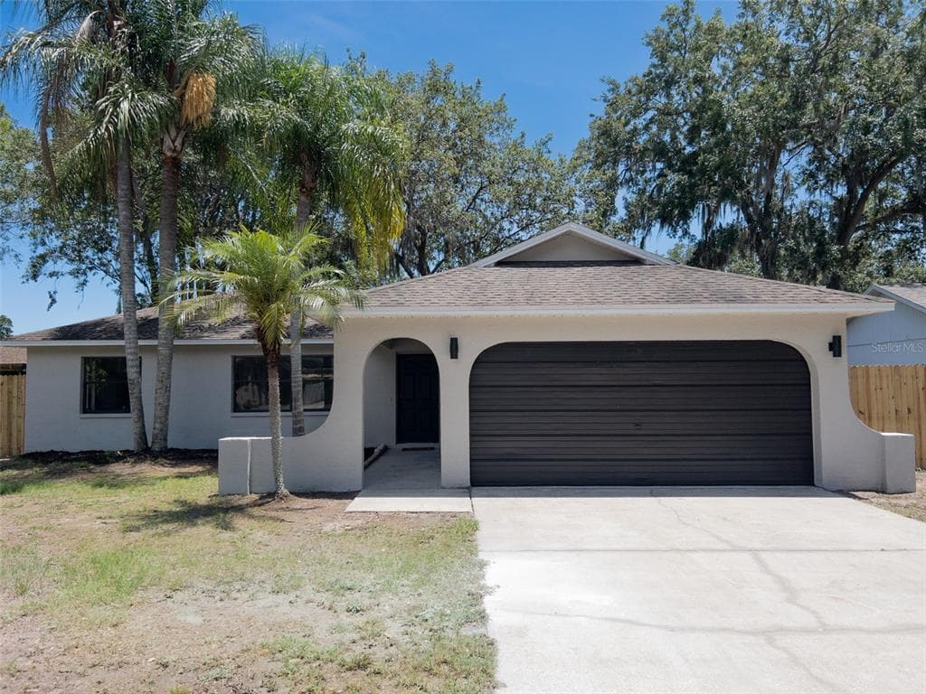 5044 PLANTATION DRIVE HOLIDAY, FL 34690