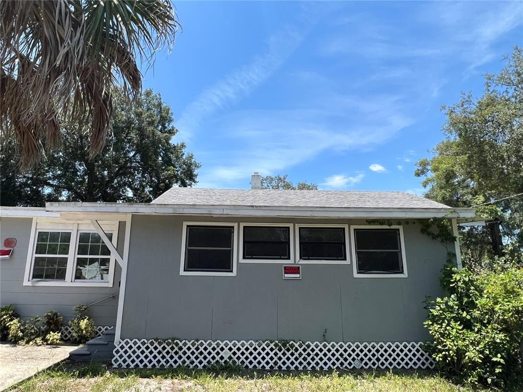 709 LOTUS AVENUE TAMPA, FL 33612