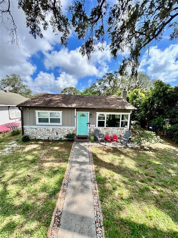 2591 17TH AVENUE N ST PETERSBURG, FL 33713